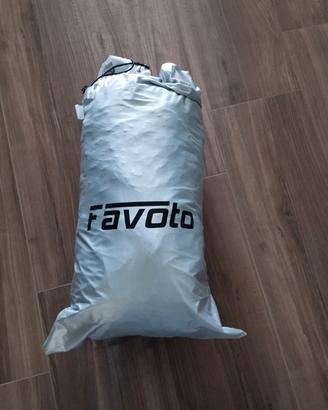 telo copri auto XXL