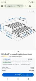 divano letto ikea