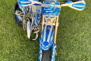 tm smr 125 fi