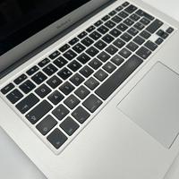 MacBook Air