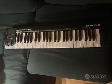 M- Audoo Keyststion 49 MK3