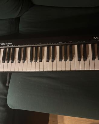 M- Audoo Keyststion 49 MK3