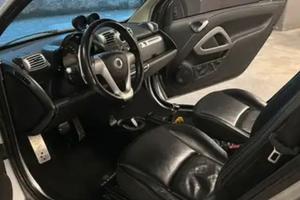 Smart 451 brabus