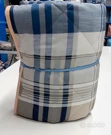 Copriletto trapuntato singolo Bassetti 