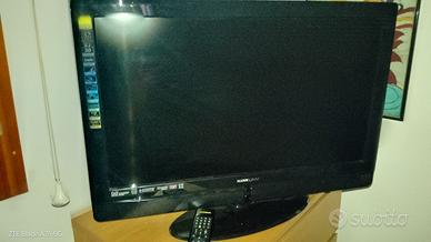 televisore 