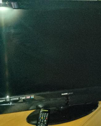 televisore 
