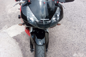 Cbr 954 fireblade