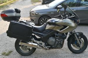 Yamaha TDM 900