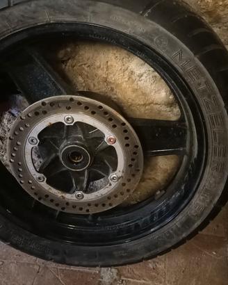 cerchi vfr 750 1986-87