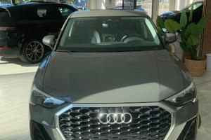 Audi Q3 Sportback 35 TFSI ACT