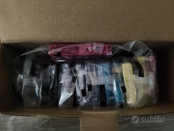 cartucce stampante compatibile 