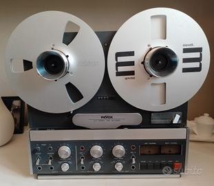 REVOX B77
