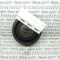 PULEGGIA ALBERO MOTORE FIAT TIPO (01/93-06/96) 835