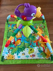 Palestrina Fisher-Price