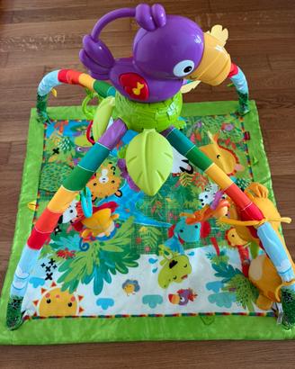 Palestrina Fisher-Price