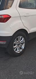 CERCHI FORD DA 16