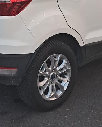 CERCHI FORD DA 16