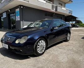 Mercedes Classe C coupé 220 cdi Avantgarde
