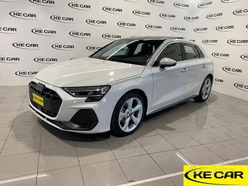 Audi A3 SPB 35 TFSI S tronic Sline - PROMO AUDI