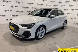 Audi A3 SPB 35 TFSI S tronic Sline - PROMO AUDI