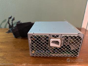 Apple alimentatore macpro A1186