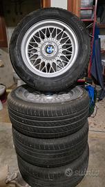 Cerchioni BMW 