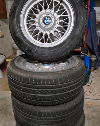 Cerchioni BMW 