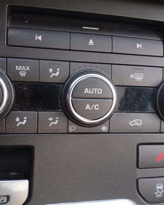 Centralina clima automatico Land Rover range rover