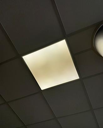 15 pannelli LED con trasformatore
