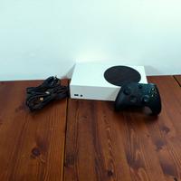 Microsoft Xbox Series S Console - 512GB