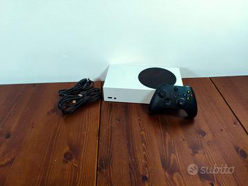 Microsoft Xbox Series S Console - 512GB