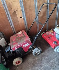 CAROTATRICE  “CORE PLUGGER KEES”