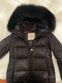 Moncler bambina