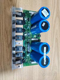 scheda di potenza inverter Aurora da 4,2 kW 