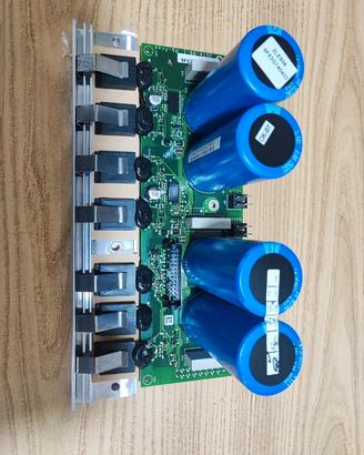 scheda di potenza inverter Aurora da 4,2 kW