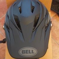 Casco da DH nuovo 