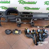 KIT AIRBAG PER HYUNDAI KONA OS 2018