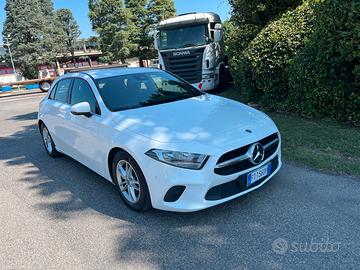 MERCEDES Classe A (W177) - 2018