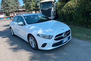 MERCEDES Classe A (W177) - 2018