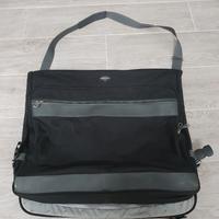 Borsa porta abiti
