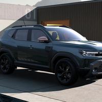 Dacia Duster 1.2 Eco-G Extreme 120cv