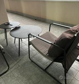 Set terrazzo leroy merlin