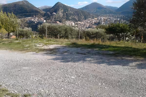 Vendita terreno edificabile