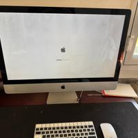 IMac 27” Intel Core Duo 12gb Ram