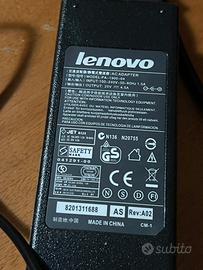 Alimentatore Lenovo PA-1900-04