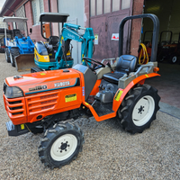 Kubota GB-160