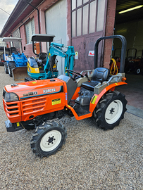 Kubota GB-160