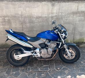 Honda Hornet 600