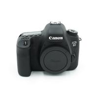 Canon EOS 6D