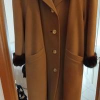 cappotto donna 